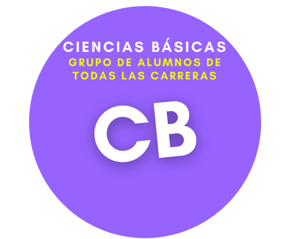 Ciencias Básicas