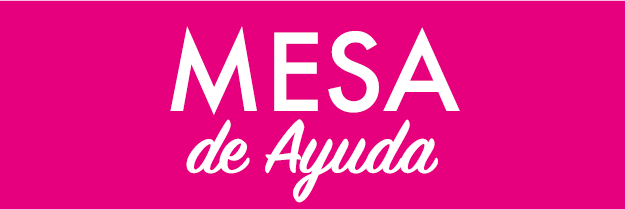 Mesa de Ayuda