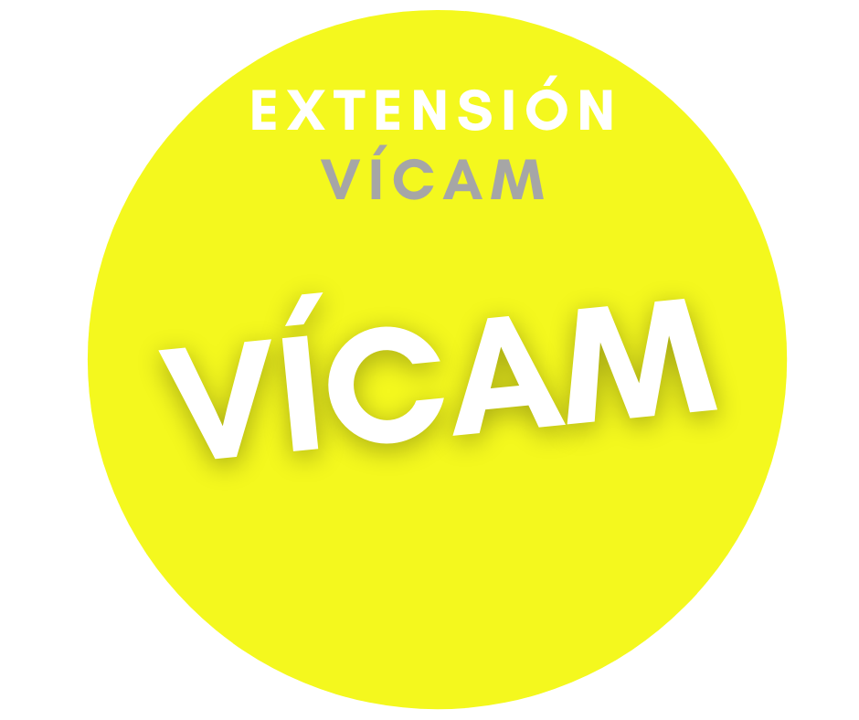 Extensión Vicam